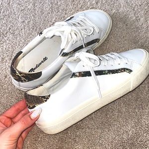 COPY - Madewell sneakers